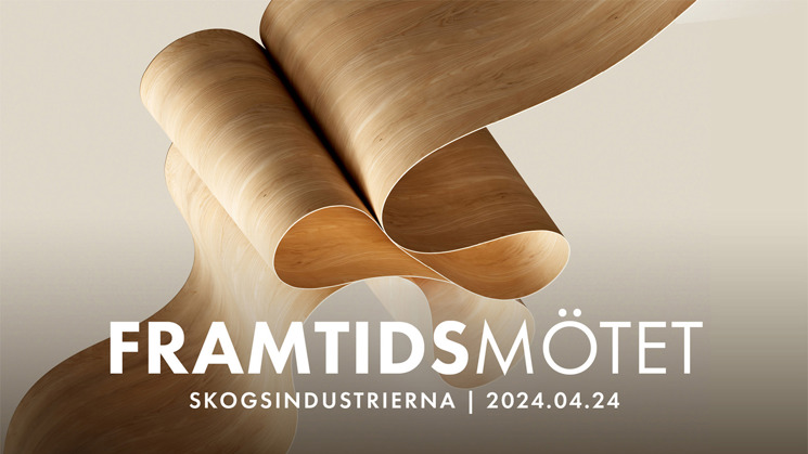 logga för framtidsmötet 2024