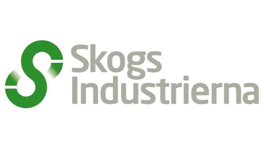 Skogsindustrierna logo - svensk